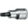 GEDORE punta destornillador GEDORE 1/2" Torx® interior c. Agujero, T40 Longitud 55mm NUEVO