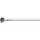 GEDORE reversible ratchet GEDORE 1" with push-on tube length 720mm NEW