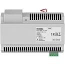 Indexa REG Power supply unit (4HP) for video door...