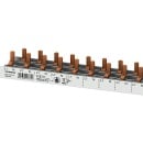 Sbarra di spine Siemens, 10mm² 1p/N per AFDD-LS /...