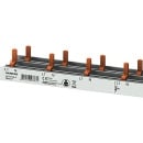 Barra collettrice Siemens, 10mm² 1p/N per AFDD +...