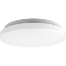 Lampa sufitowa LED 18W 4000K, 1600lm, (DxH): 370x85mm NOWOŚĆ