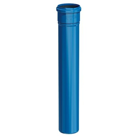 SKOBERNE CondensBlue Rohrelement starr, 500mm DN125 NEU