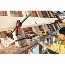 BESSEY One-handed clamp Bessey 110x40mm EZS11-4Set PU=2...