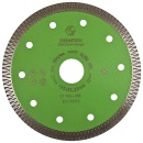 Disco de corte diamantado Eibenstock Ø 125mm, para...