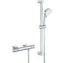 GROHE Set termostatico per doccia Grohe Grohtherm 1000...