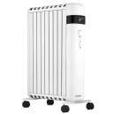 Eurom Elektroheizung Radiator RAD 2000 Wifi ölfrei...