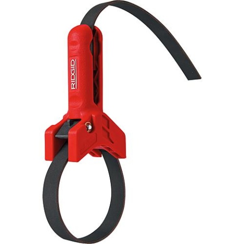 Rohrmontagehilfe RIDGID D: 80-220mm NEU