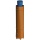 SKOBERNE CondensBlue AZ Rallonge de toit rouge, 500mm DN 60/100 x DN 80/125 NEUF