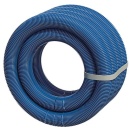 SKOBERNE CondensTubo azul flexible 12,5m, DN 80 NUEVO