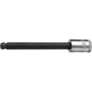 GEDORE Screwdriver bit socket 3/8"" Hexagon...