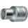 GEDORE dopsleutel 1/2"" 12-kant, kort, SW 34,0mm lengte 44,5mm NIEUW