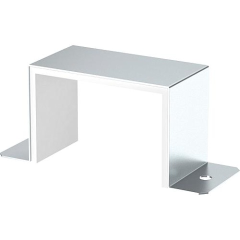 Connettore OBO con guarnizione per montaggio a parete e a soffitto 70x110mm, BSKM-VD 0711 NUOVO