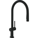 miscelatore per lavello hansgrohe 210 Talis M54 con...