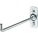 GEDORE tool hook vertical hook end, 135x6mm NEW