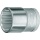 GEDORE dopsleutel 3/8"" 12-kant, kort, SW 12,0mm lengte 28mm NIEUW