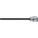 GEDORE Screwdriver bit socket 3/8"" Hexagon...