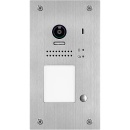 Indexa video door station VT200 flush-mounted 1xclick...