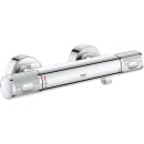 GROHE Natynkowy termostat prysznicowy Grohtherm 1000...