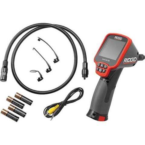 RIDGID inspection camera micro CA-150 NEW