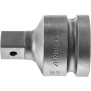 GEDORE Reducer for power screwdriver socket 1""...