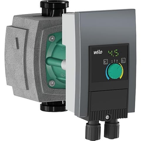 wilo circulatiepomp Yonos MAXO plus 30/0.5-10 PN10, 230V/50Hz NIEUW