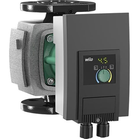 wilo circulatiepomp Yonos MAXO plus 32/0.5-10 PN10, 230V/50Hz NIEUW