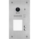 Indexa video door station VT200 flush-mounted 2xclick...