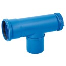 SKOBERNE CondensBlue inspection T-piece single-walled, DN 60 NEW