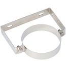 SKOBERNE CondensBlue VA external wall wall clamp DN...