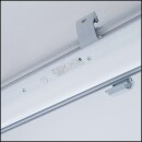 LEDs Light LED Freuchtraumleuchte 150cm 1x 20,5W 3100lm 4000k IP65 IK08 mit Bewegungssensor NEU