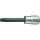 GEDORE Schroevendraaier bit socket 1/2"" Binnenkant Torx, T70 Lengte 100mm NIEUW