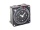 Oreg QTWS analog clock 230V -fast delivery-