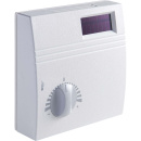 Thermokon SR04 P rH Room control unit with radio...