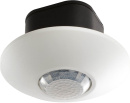 Thermokon SR-MDS ceiling sensor with radio brightness +...