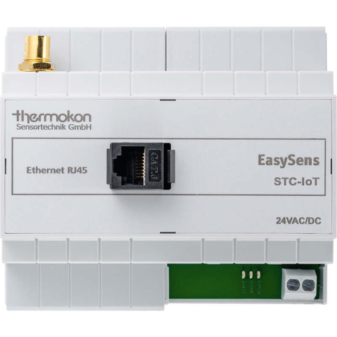 Thermokon STC-EnOcean-IP Gateway - EnOcean -> IP NUOVO