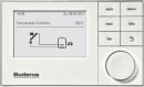 Buderus Logamatic SC300 control unit for SM200, SM100,...