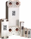 Sondex Echangeur de chaleur à plaques SL333-TK,...