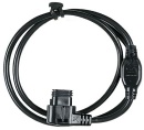 Grundfos Alpha Hoekplug 90 Gr NTC 7738311064 NIEUW