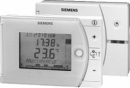 Siemens REV24 Digit. Room temp. controller 7-day time...