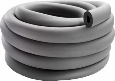 nmc Insul-Tube H Plus coil single carton 18 x 10 mm, L : 28m, B1, grey, 50% EnEV NEW