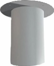 Kutzner & Weber RSD-A 150130 Inschuifadapter 130 mm...