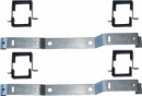 Schütz bracket set no. 5004824 for stainless steel...