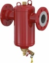 Flamco Clean Smart F Séparateur de boues DN50 avec...