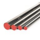 Buderus Logafix C-steel galvanised. Pipe 42x1.5 in rods...