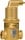 Spirotech SpiroVent Separador de Aire Solar AutoClose 1" IG Tipo: L-DN25-SOL-AC 7738301847 NUEVO