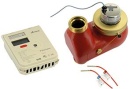 SENSUS-warmtemeter POLLUTHERM Qp 1,5 FA PT500...