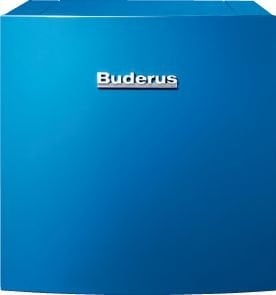 Buderus Logalux L200/2R, bleu Préparateur deau chaude sanitaire, émaillé, horizontal 7747020790 NEUF