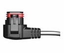 Grundfos Alpha2 Winkelstecker, 4m Kabel Zubehör...