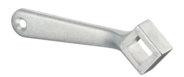 OVENTROP square spanner SW12 for KFE taps DN10 / DN15 1035004 NEW